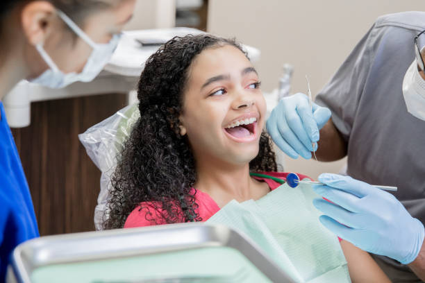 Best Tooth Infection Emergency Dentist  in San Rlos, CA