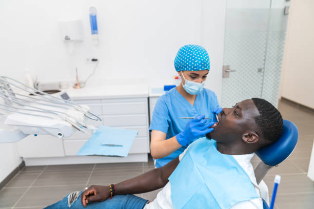 Best Dentist for Tooth Abscess  in San Rlos, CA