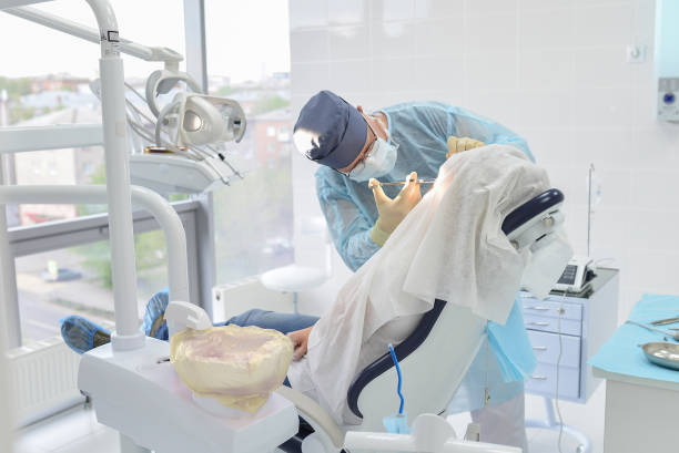 Best Emergency Dental Filling Replacement  in San Rlos, CA